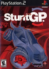 Stunt GP (PS2)